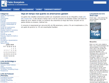 Tablet Screenshot of fabiogoncalves.com.br